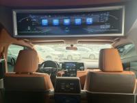 丰田海狮(进口)