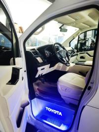 丰田海狮(进口)