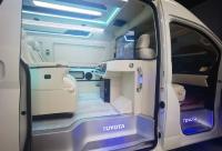 丰田海狮(进口)