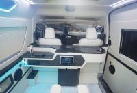 丰田海狮(进口)