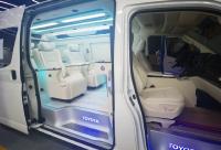 丰田海狮(进口)