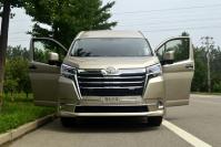 丰田海狮(进口)