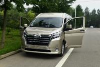 丰田海狮(进口)