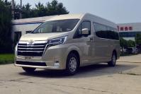 丰田海狮(进口)