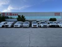 丰田海狮(进口)