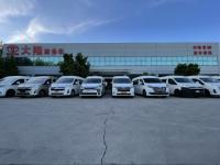 丰田海狮(进口)