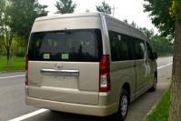 丰田海狮(进口)