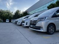 丰田海狮(进口)