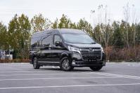 丰田海狮(进口)