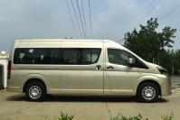 丰田海狮(进口)