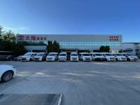 丰田海狮(进口)