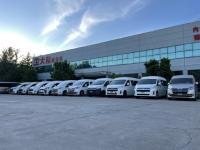 丰田海狮(进口)