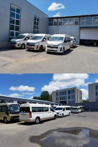 丰田海狮(进口)