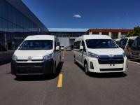 丰田海狮(进口)