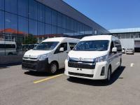 丰田海狮(进口)