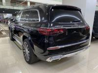 24款 迈巴赫GLS600