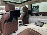 24款 迈巴赫GLS600