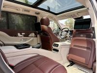 23款 迈巴赫GLS600