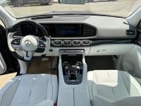 奔驰迈巴赫GLS600