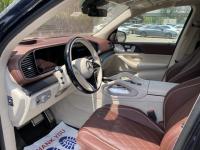 奔驰迈巴赫GLS600