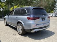 奔驰迈巴赫GLS600