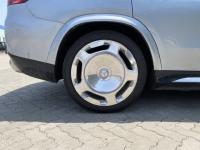 奔驰迈巴赫GLS600