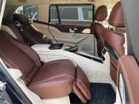 奔驰迈巴赫GLS600