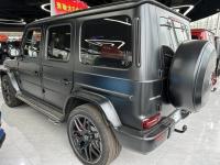 2024款 奔驰G63