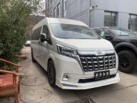 丰田海狮(进口)