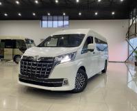 丰田海狮(进口)