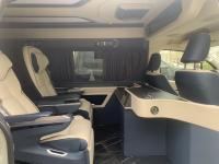 丰田海狮(进口)