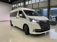 丰田海狮(进口)