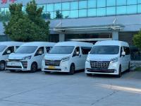 丰田海狮(进口)