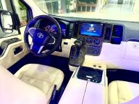 丰田海狮(进口)