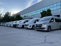 丰田海狮(进口)