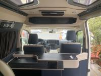 丰田海狮(进口)