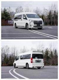 丰田海狮(进口)