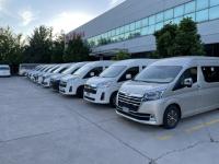 丰田海狮(进口)