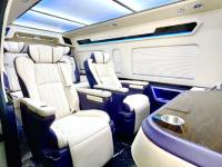 丰田海狮(进口)