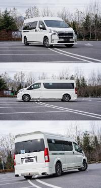 丰田海狮(进口)