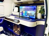 丰田海狮(进口)