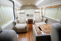 丰田海狮(进口)