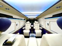 丰田海狮(进口)