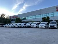 丰田海狮(进口)