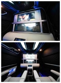 丰田海狮(进口)