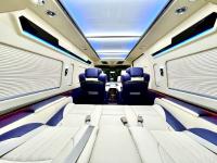 丰田海狮(进口)