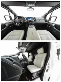 丰田海狮(进口)