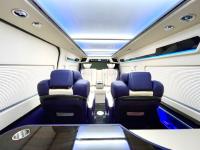 丰田海狮(进口)