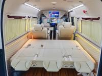 丰田海狮(进口)