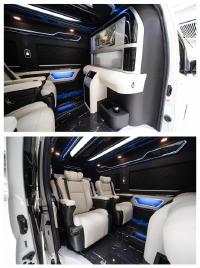 丰田海狮(进口)